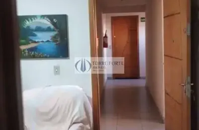 Apartamento de 48m² com 2 dormitórios com 1 vaga arthum alvim