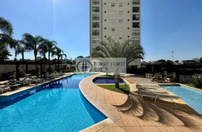 Apartamento mobiliado, 2 quartos, 1 suíte, varanda gourmet, na vila formosa