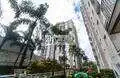 Apartamento com 2 quartos à venda na Rua Refinaria Mataripe, 365, Vila Antonieta, São Paulo