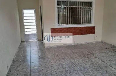 Sobrado amplo com 4 dormitórios, 1 suíte e 2 vagas em são miguel