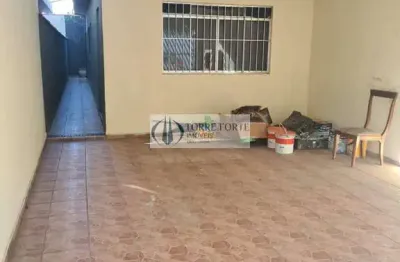 Casa com 3 quartos à venda na Rua João Francisco Regina, 1, Jardim Elvira, Osasco