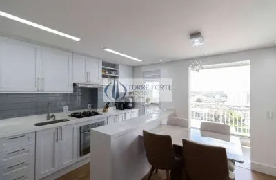 Apartamento com 2 dormitorios 1 vaga coberta na vila carmosina