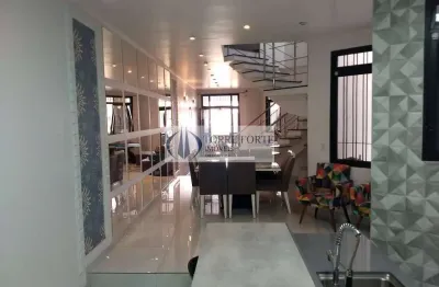 Casa com 3 quartos à venda na Rua Hermeto Lima, Vila Alpina, São Paulo