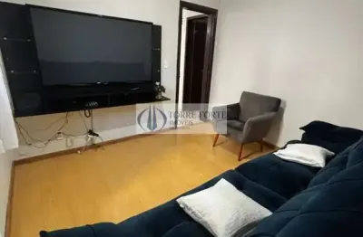 Apartamento com 2 quartos à venda na Rua Manoel Porcelli, 276, Alto Ipiranga, Mogi das Cruzes