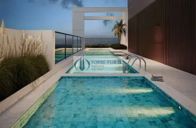 Apartamento com 2 quartos à venda na Rua Artur Sabóia, 147, Paraíso, São Paulo