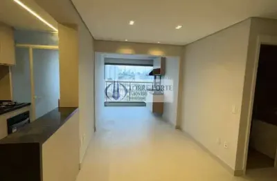 Apartamento 2 dormitórios 1 suite no jardim independencia locação