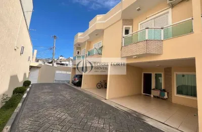 Sobrado 3 dormitórios 2 banheiros 2 vagas na chácara mafalda