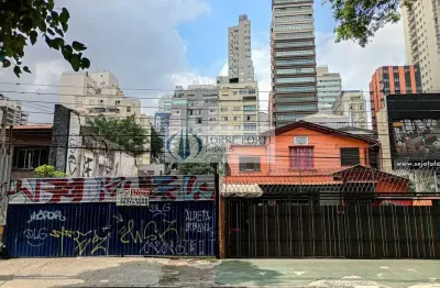 Excelente casa comercial na av pacaembu com 375 m² traga sua empresa