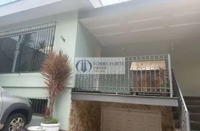 Casa com 5 quartos à venda na Rua Luís Pastorino, 1010, Jardim Piqueroby, São Paulo