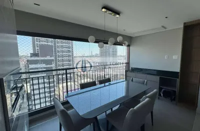 Apartamento 3 dormitórios 1 suíte 1 vaga no Jd Independência