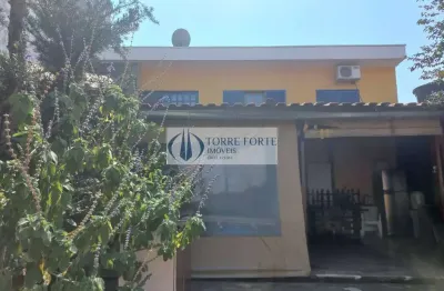 Casa terrea 3 dormitórios 1 suíte 4 vagas chácara cruzeiro do sul