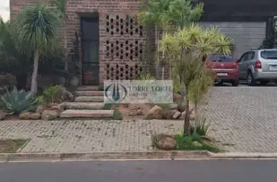 Maravilhosa casa de alto padrão em condomínio fechado na cidade salto - sp