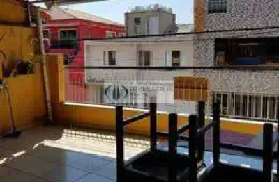 Casa com 4 quartos à venda na Rua Figueira da Barbária, 1, Jardim Brasília (Zona Leste), São Paulo