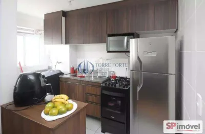 Apartamento com 2 quartos à venda na Rua Ator Paulo Gustavo, 380, Cidade São Mateus, São Paulo