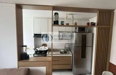 Apartamento com 2 quartos à venda na Rua Ingu, Penha, São Paulo
