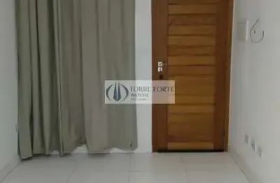 Apartamento com 2 quartos para alugar na Rua Torre de Pedra, 56, Vila Santa Isabel, São Paulo