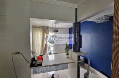 Apartamento com 2 quartos à venda na Rua Zurich, 25, Taboão, São Bernardo do Campo