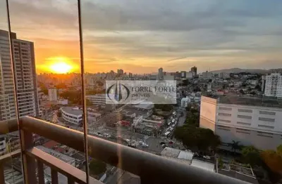 Apartamento com 1 quarto à venda na Avenida Guapira, 79, Tucuruvi, São Paulo