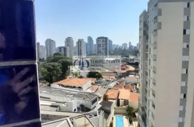 Apartamento com 2 quartos à venda na Avenida Doutor Eduardo Cotching, 1025, Vila Formosa, São Paulo