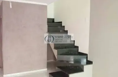 Casa com 2 quartos à venda na Rua José Caristo, 1, Vila Carmem, São Paulo