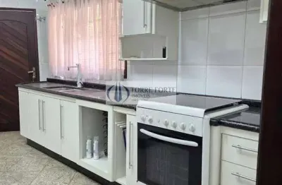 Sobrado com 3 suites com varanda 3 vagas na Vila Matilde Proximo ao metro.
