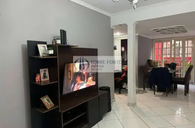 Casa com 2 quartos à venda na Rua Serra de Jairé, 1, Quarta Parada, São Paulo