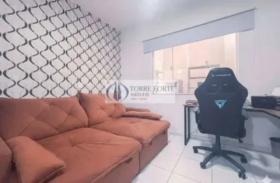 Casa com 4 quartos à venda na Rua Avaí, 4, Vila Bertioga, São Paulo