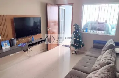 Casa com 3 quartos à venda na Rua Nélio Batista Guimarães, 1, Parque Boturussu, São Paulo