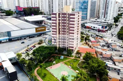 Apartamento com 2 quartos à venda na Avenida Pereira Barreto, 1600, Baeta Neves, São Bernardo do Campo