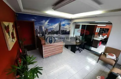 Sobrado com 5 dormitorios 3 vagas , Churrasqueira na Vila Formosa