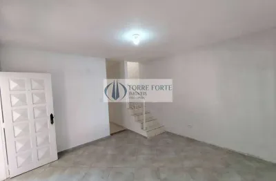 Casa com 3 quartos à venda na Rua João Álvares Pires, 1, Vila Jacuí, São Paulo