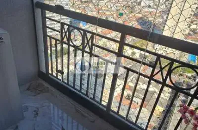 Apartamento com 2 quartos à venda na Rua Padre Adelino, 424, Quarta Parada, São Paulo