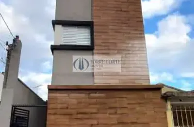 Apartamento com 2 quartos para alugar na Rua Alexandre Farnésio, 48, Parque Maria Luiza, São Paulo