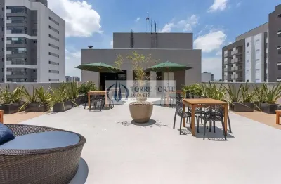 Apartamento Novo 3 Dormitórios, 1 Suíte e 1 Vaga na Vila Prudente