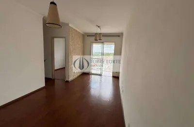 Apartamento 3 quartos, 1 suíte, 67 m2,  2 vagas, na Vila Carrão