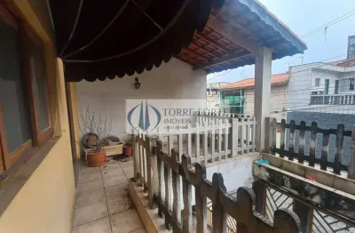 Casa com 4 quartos à venda na Rua Serra do Quartel, 1, Vila Carrão, São Paulo