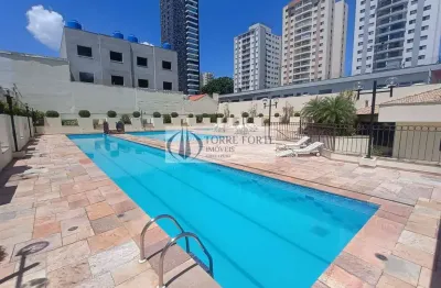Apartamento 4 dormitórios 3 suítes 3 vagas Vila Gomes Cardim (mobiliado)