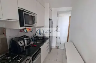 Lindo Apartamento com 3 dormitorios 2 vagas , varanda no Bras.