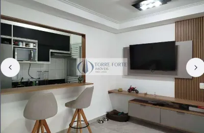 Apartamento com 3 quartos à venda na Avenida Dezenove de Janeiro, 567, Vila Carrão, São Paulo