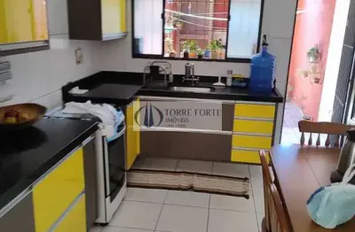 Casa com 3 quartos à venda na Rua Ibiá, 1, Cidade Patriarca, São Paulo