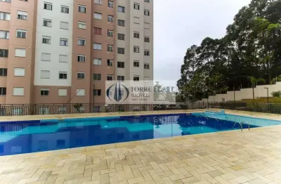 Apartamento com 2 quartos à venda na Avenida Afonso de Sampaio e Sousa, 339, Jardim Nossa Senhora do Carmo, São Paulo