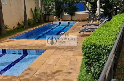 Lindo Apartamento com 2 Dormitórios e 1 Vaga no Jardim Vila Formosa