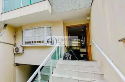 Casa com 3 quartos à venda na Rua Marques de Carvalho, 1, Cidade Mãe do Céu, São Paulo