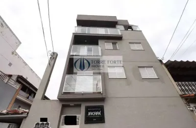 Cobertura com 2 dormitorios , churrasqueira e sem vaga na Vila Matilde.