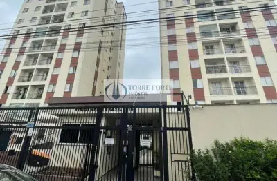 Apartamento com 3 dormitórios , 1 vaga de garagem, Vila Antonieta