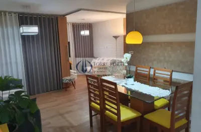 Apartamento com varanda gourmet 3 dormitórios sendo 1 suíte, 1 vaga , Brás