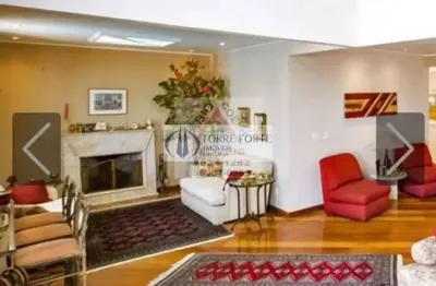 Casa Alto Padrão em condominio  com 4 suites 6 vagas no Brooklin Paulista.