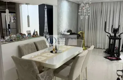 Apartamento com 2 quartos à venda na Avenida Moinho Fabrini, 592, Independência, São Bernardo do Campo