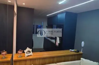 Lindo Apartamento Reformado com 2 Dormitórios na Vila Matilde