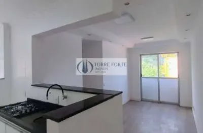 Lindo Apartamento Reformado com 2 Dormitórios e 1 Vaga no Aricanduva
